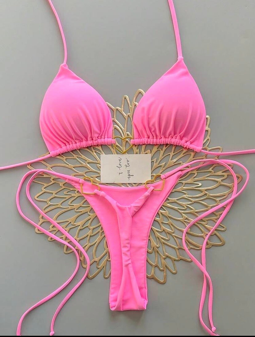 Sexy Bikini wear